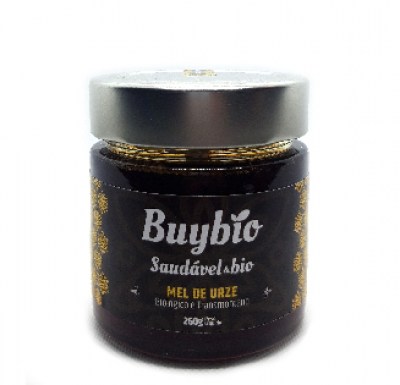 mel biologico urze buybio